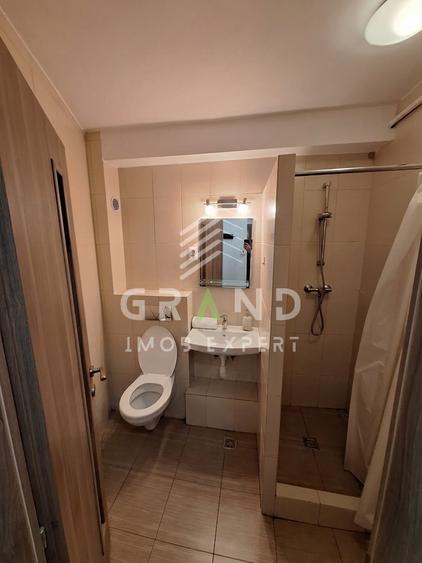 1 cameră | Balcon | Centrală proprie | Mănăștur–Primăverii | Disponibil imediat - 4