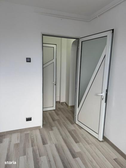 Apartament cu 2 camere în Tei