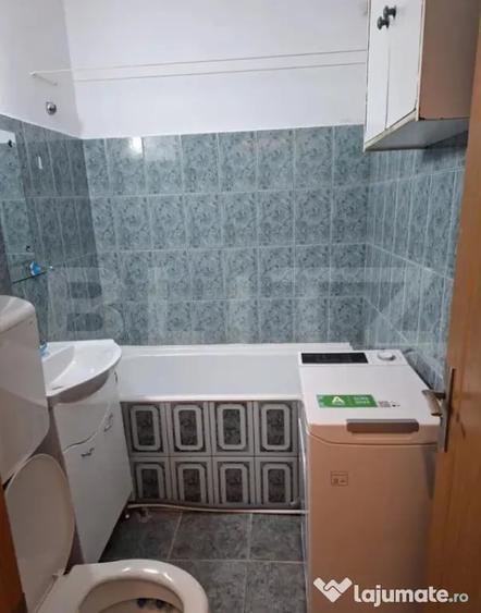 Apartament 2 Camere Podul Ros - 8