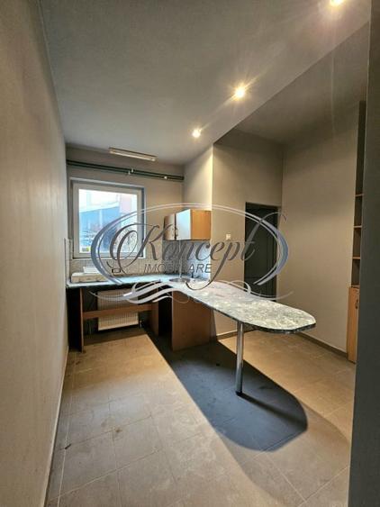 Spațiu comercial, de 160 mp, în Mănăștur