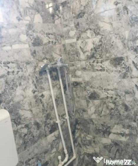 Casă cu 2 camere cu Teren 420 Mp în Central