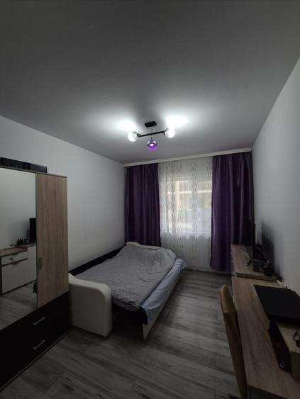 Apartament cu 2 camere decomandat în Ludoș