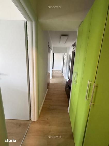 Apartament 2 camere de inchiriat / 13 Septembrie / Metrou Izvor - 12
