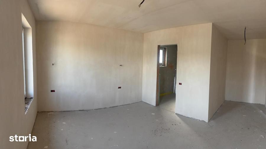 Casă cu 4 camere cu Teren 500 Mp în Centrul Civic