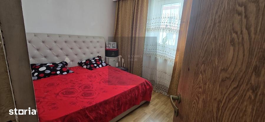 2 camere decomandat / zona Brancoveanu - 9