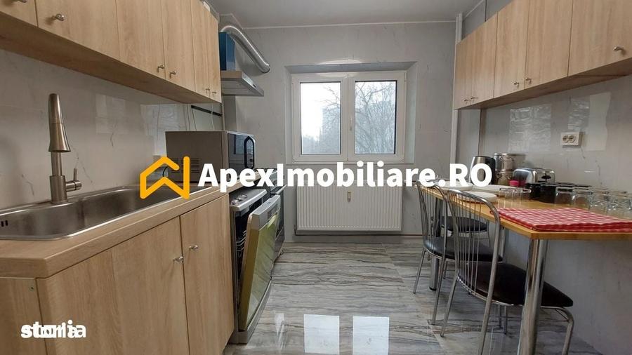 Apartament 2 camere de inchiriat Titan Bucuresti | ApexImobiliare.ro - 8