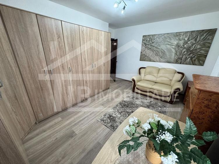 Apartament cu 3 camere, decomandat, 80mp, Zona Ultracentral - 6