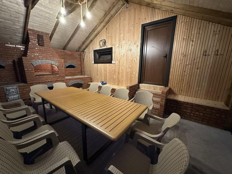 Casa de vacanta su de locuit - 2