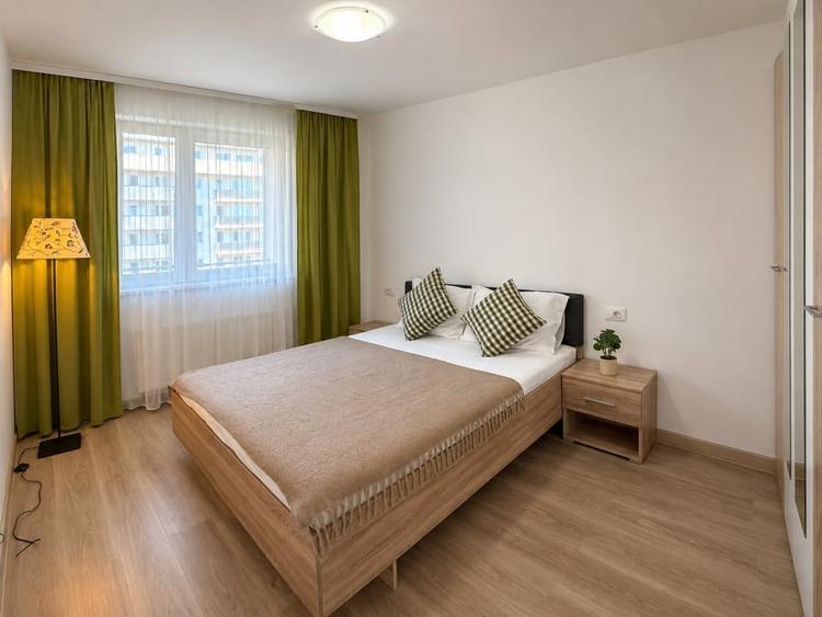 Urban Plaza- 2 Camere | Terasa Superba | Loc de parcare - 20