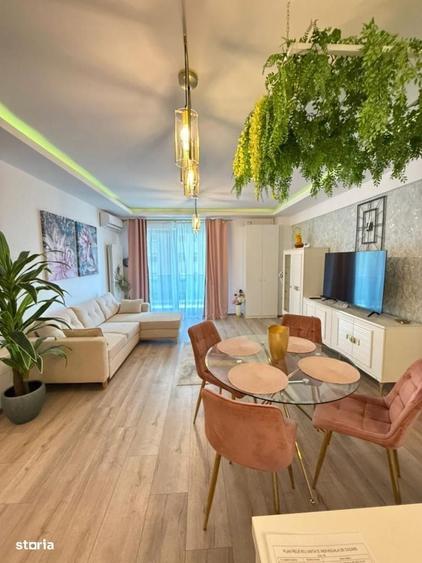 Apartament Superb cu 2 camere in Statiunea Mamaia - 3