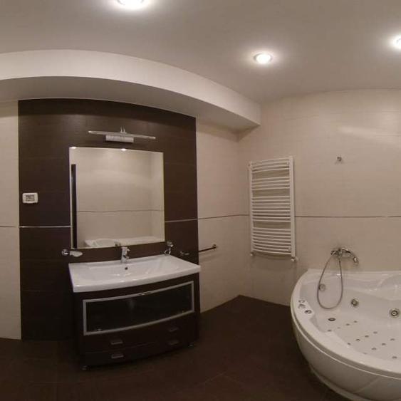 Apartament cu 3 camere decomandat, mobilat în Herăstrău