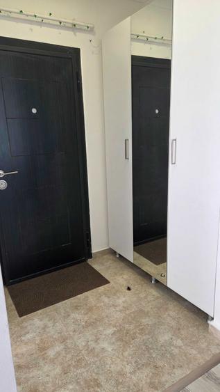 Apartament cu 3 camere decomandat în Chiajna