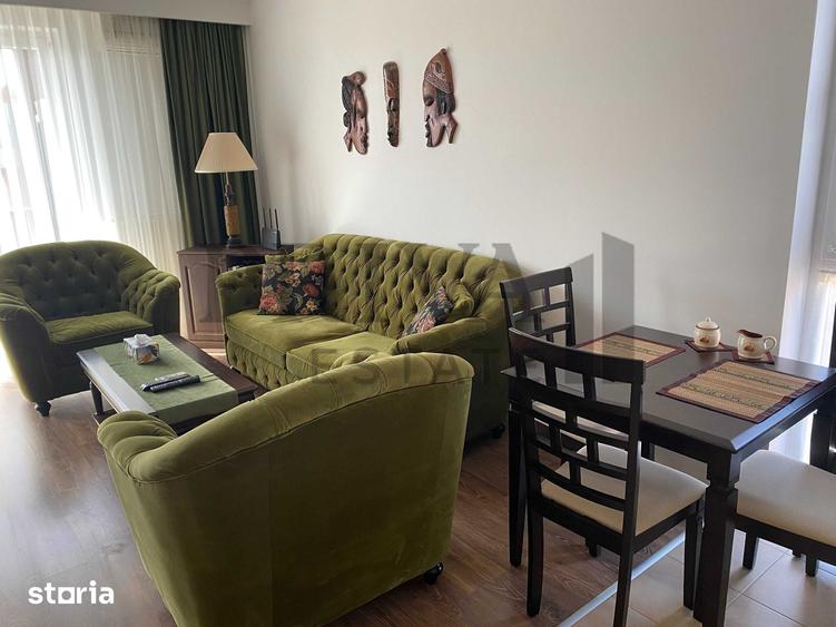 Apartament cu 3 camere în Torontalului