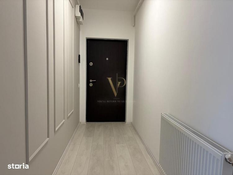 Apartament cu 3 camere în Zorilor