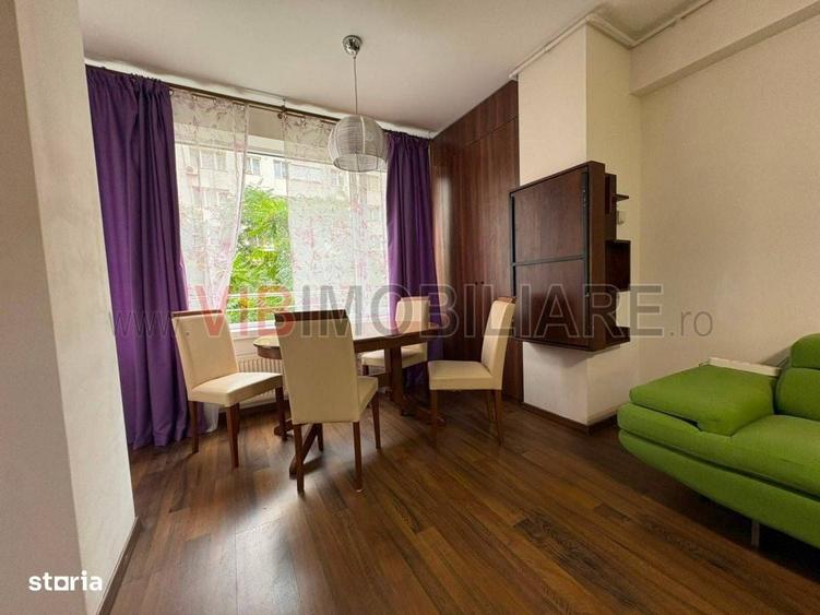 2 Camere - Bloc Nou - Iancului - Ferdinand - 3
