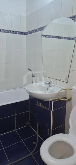 Garsonieră semidecomandată, mobilată în Mărăști