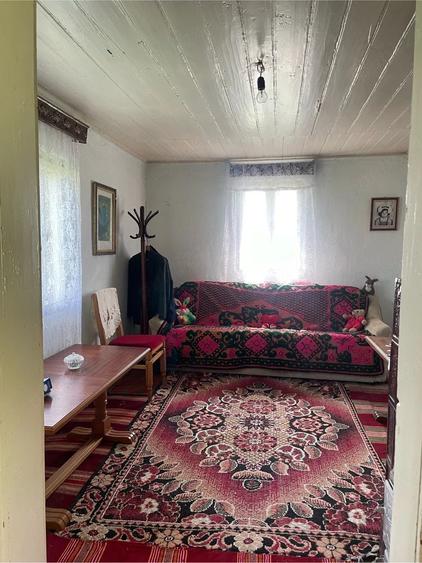 Casă cu Teren 776 Mp în Boldești