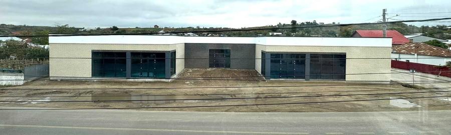 Spațiu comercial, de 545 mp, în Central