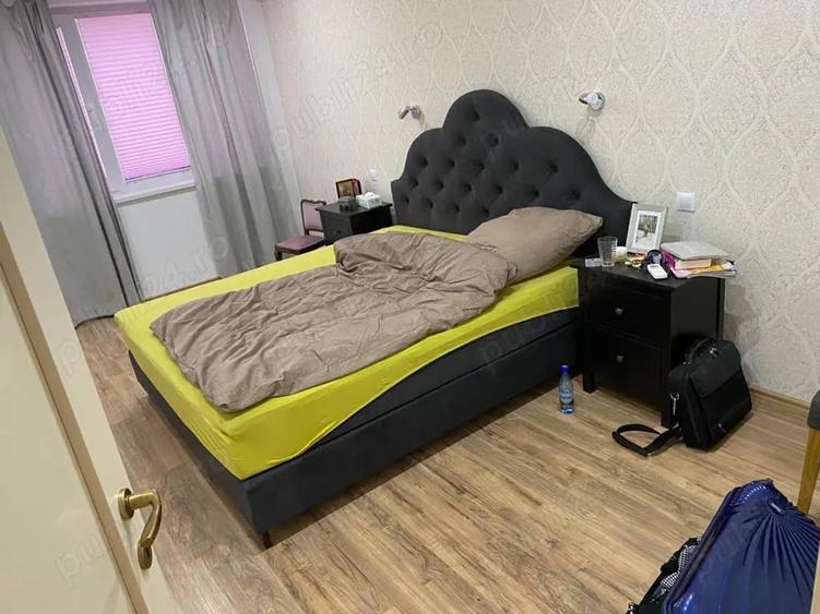 Casă cu 4 camere cu Teren 590 Mp în Militari