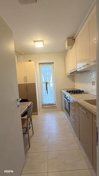 Apartament cu 2 camere decomandat în Ștefăneștii de Jos