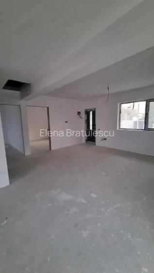 Casă cu Teren 250 Mp în Clinceni