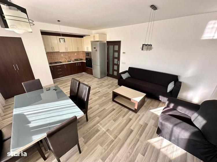 Apartament 3 camere Zorilor - 8