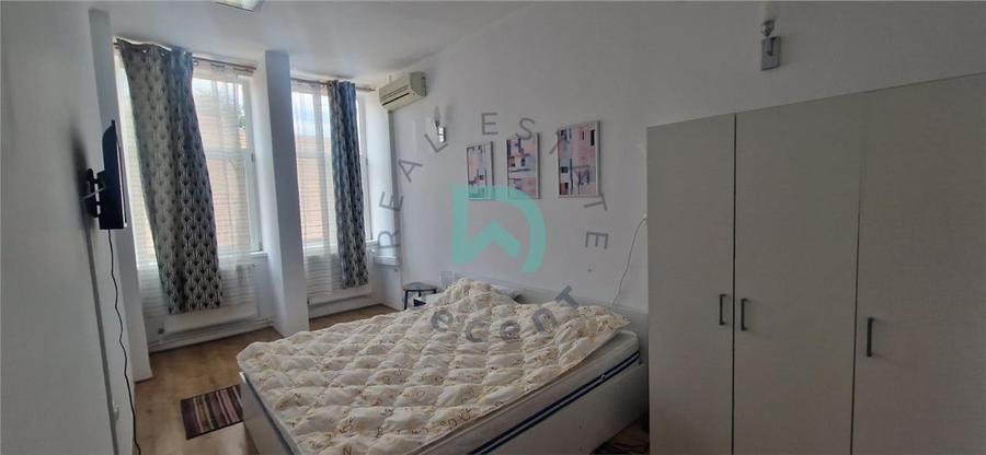 Apartament cu 2 camere decomandat în Blumăna
