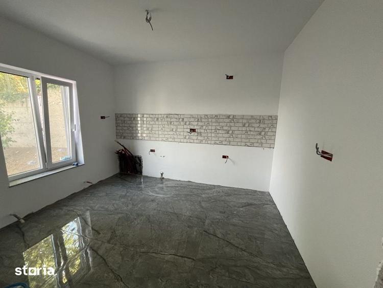 Casă cu 3 camere cu Teren 315 Mp în Valu lui Traian