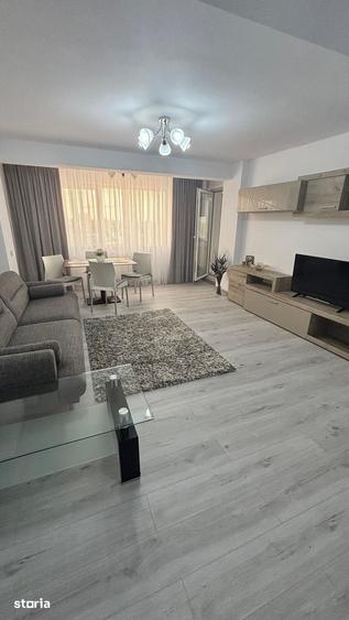 Apartament cu 2 camere decomandat în Inel II