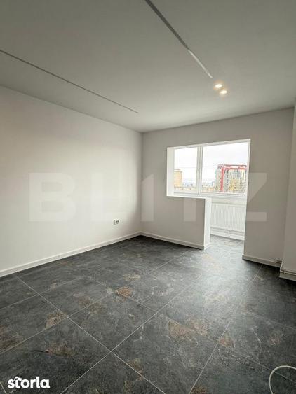 Apartament cu 2 camere, mobilat în Bartolomeu