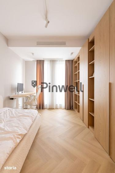 Apartament cu 3 camere semidecomandat, mobilat în Dămăroaia