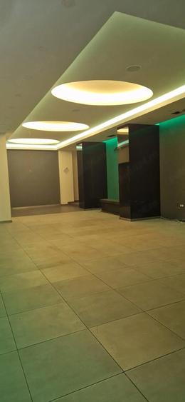 Spațiu comercial, de 300 mp, în Central