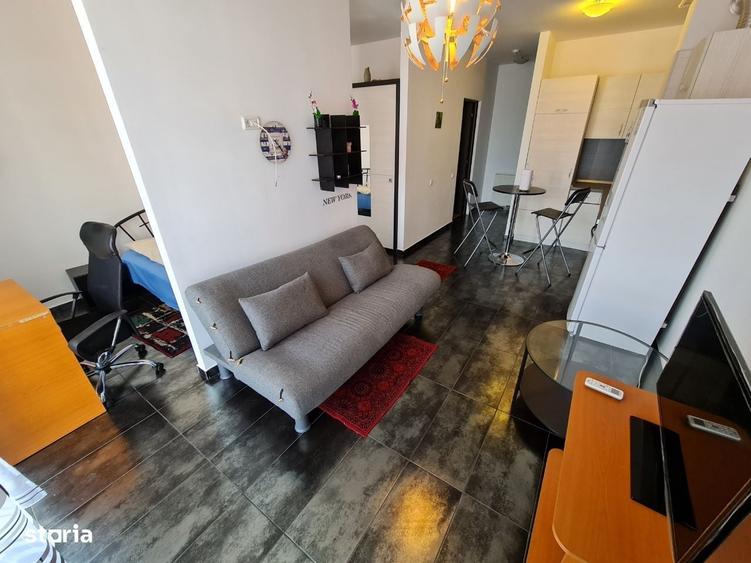 Apartament cu 2 camere în Intim