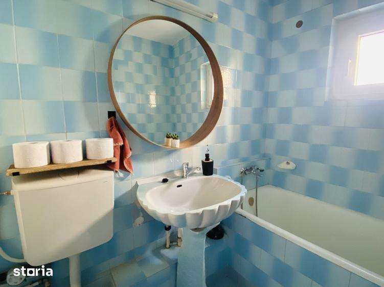 Apartament cu 2 camere în Vitan