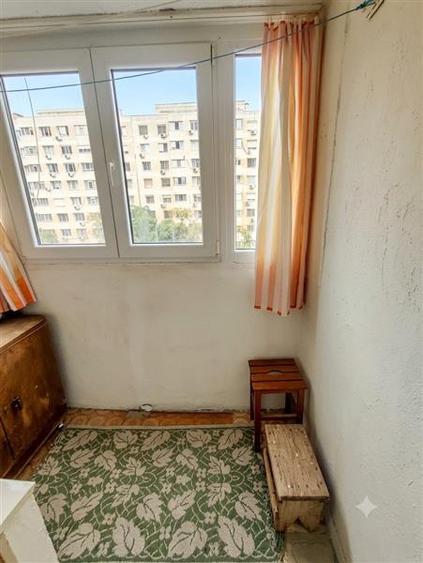 Garsonieră semidecomandată în Chișinau