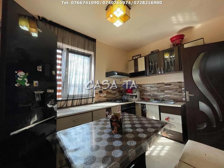 Apartament cu 2 camere în Olari
