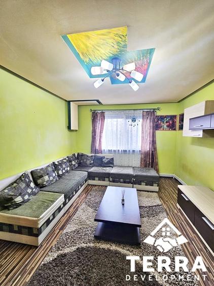 Inel 2 | 3 camere |  Termen lung - 3