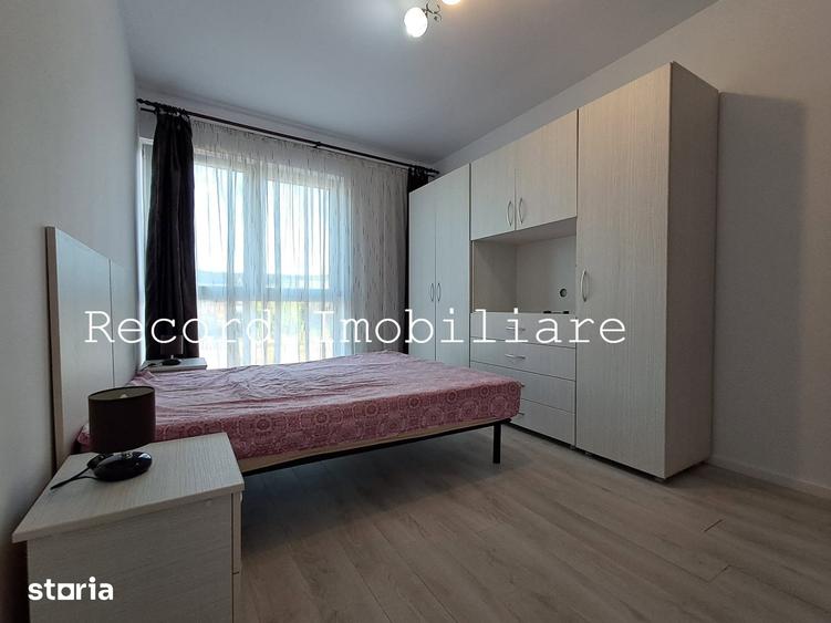 Apartament 3 camere, et.1, lift, garaj subteran, zona Lidl, Buna Ziua - 1