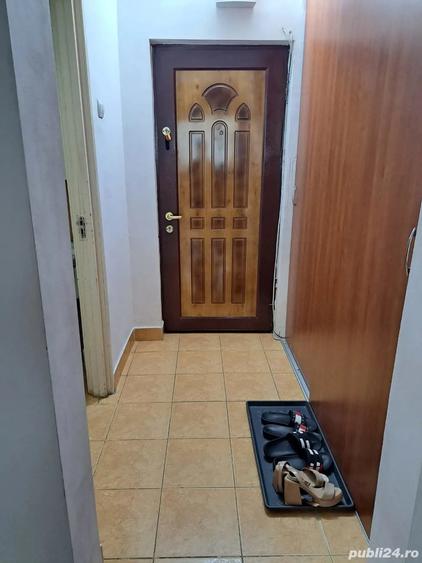 Garsonieră semidecomandată în Nord
