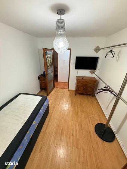 Pacurari, apartament 3 camere cu loc de parcare - 10