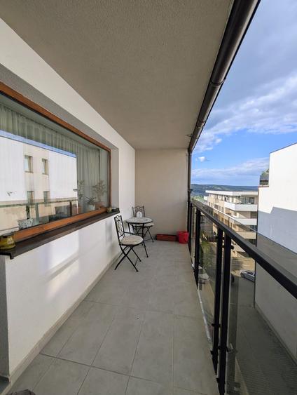Apartament modern de 2 camere cu 2 parcări incluse – Zona Răzoare Vivo - 14