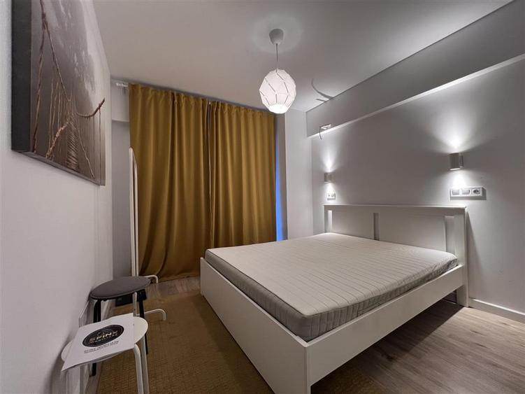 Apartament 2 camere | Belvedere Residence | langa metrou Pipera - 5