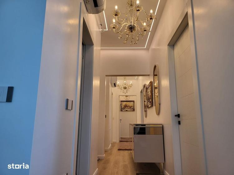 Apartament 4 camere, Mamaia - Complex Lake One 2200 euro - 16