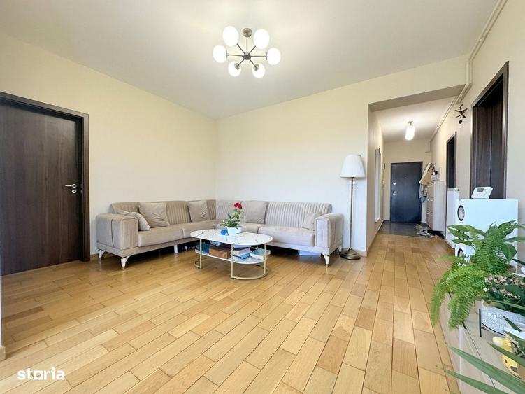 Apartament cu 3 camere de vanzare Zona Soarelui - 5
