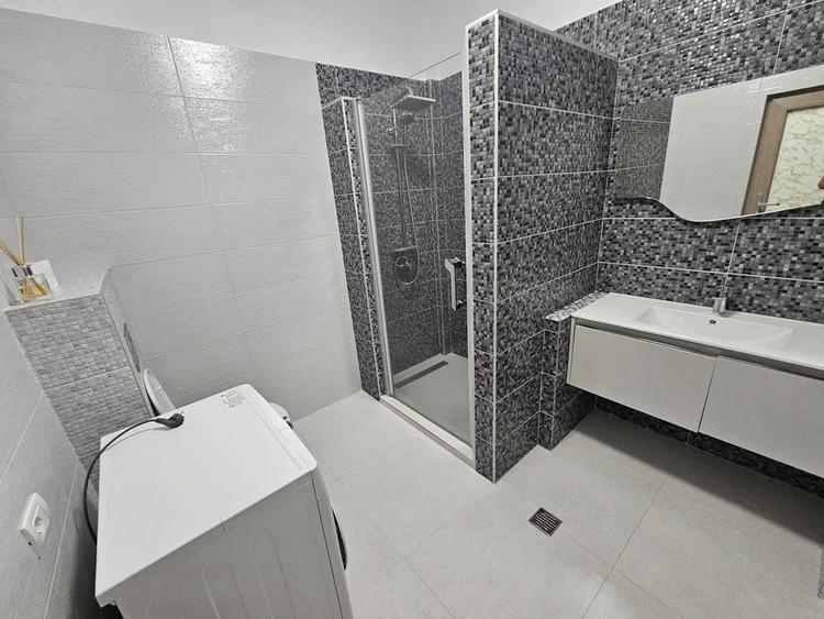 Apartament cu 2 camere decomandat, mobilat în Domenii
