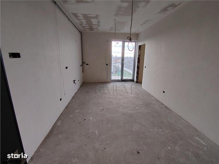 Apartament cu 2 camere în Moșnița Nouă