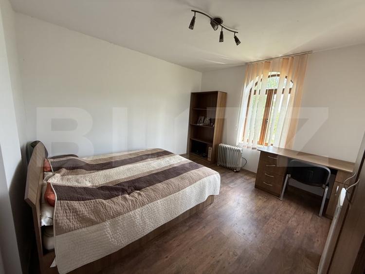 Teren Construcții intravilan de 37620 mp, în Vetiș