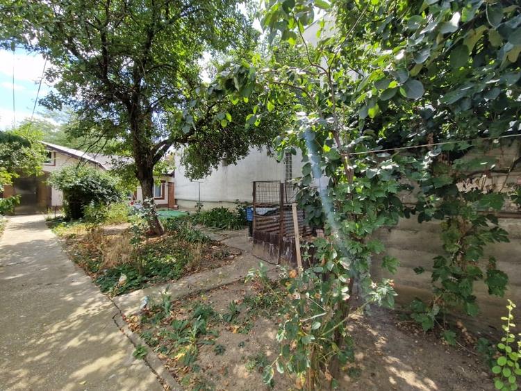 Casă cu 3 camere cu Teren 481 Mp în Bucureștii Noi