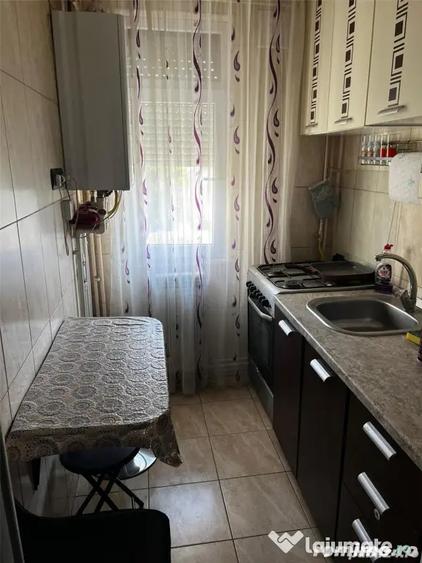 Apartament cu 2 camere decomandat în Olimpia-Stadion