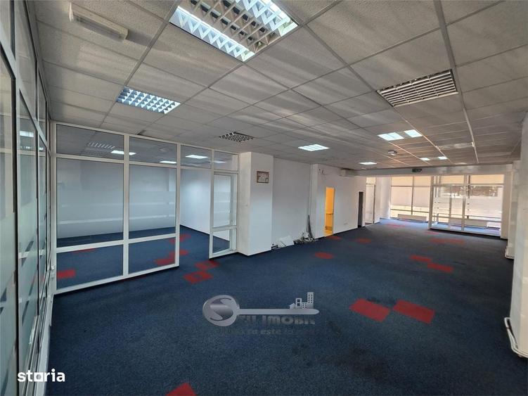 Spațiu comercial, de 183 mp, în Hala Centrală